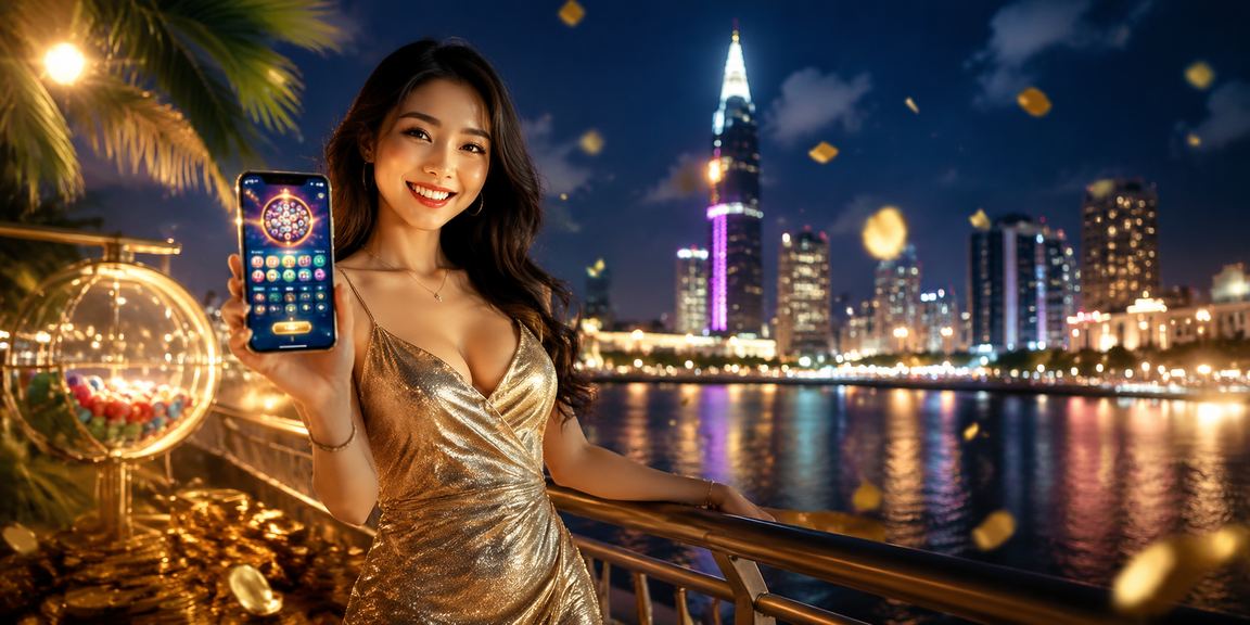 Người chơi tại TP.HCM tìm hiểu xổ số và thể thao trực tuyến trên nền tảng neo79