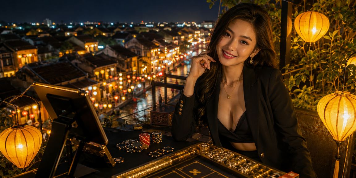 Hệ thống bảo mật dữ liệu người dùng neo79 tại Việt Nam