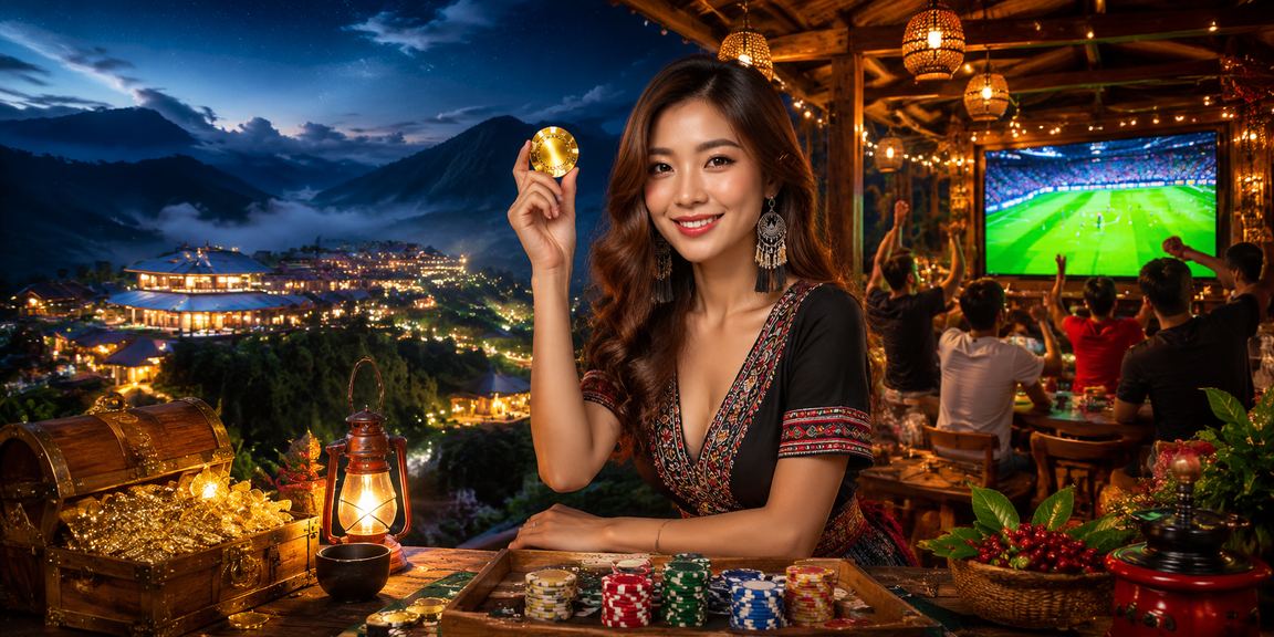 Người chơi esports tại Việt Nam thi đấu game thẻ bài trong quán cà phê Sapa