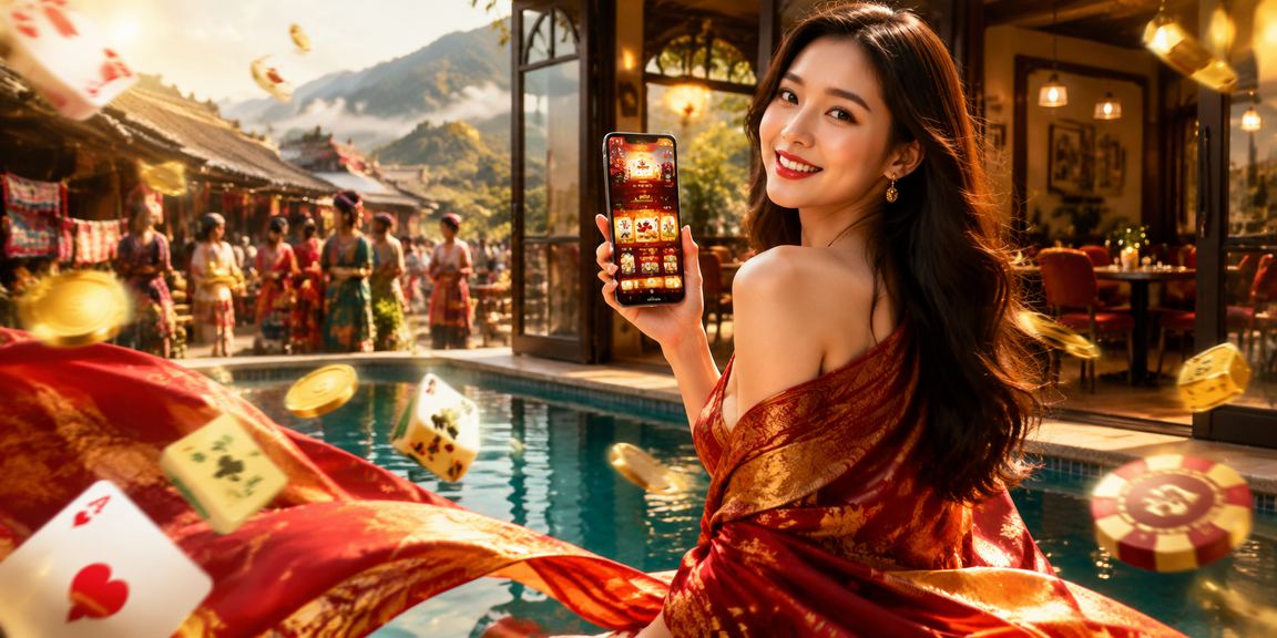 Người dùng cập nhật ứng dụng cá cược trên điện thoại tại Sapa