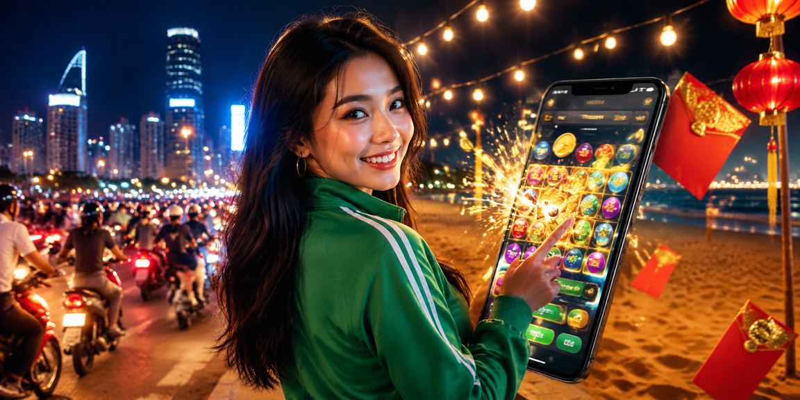 Người chơi Việt Nam tham gia cá cược casino và thể thao trực tuyến